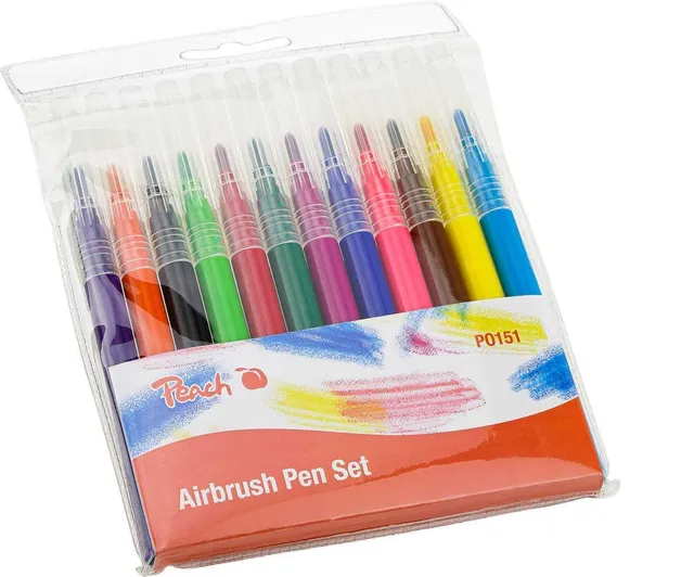 peach-po100-po151-airbrush-nachf-llset-12-farben-f-r-po150 image 1