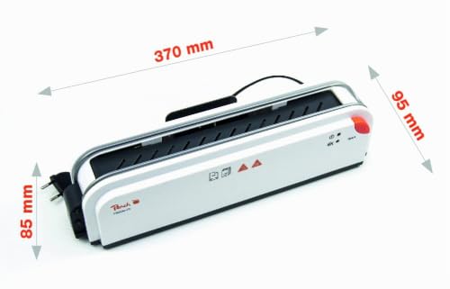 peach-pb200-70-thermobindeger-t-a4-300-blatt image 7