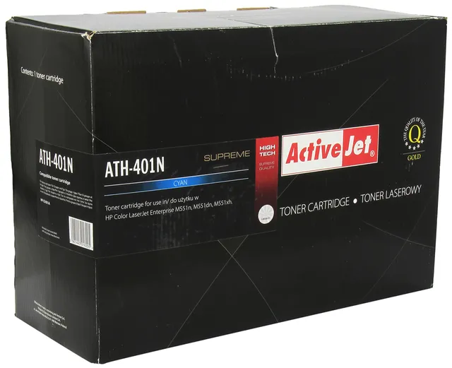 activejet-ath-401n-ce401a-toner-cyan-6000-seiten image 1