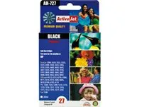 activejet-ah-27r-nachf-lltinte-schwarz-hp-27-20-ml image 1