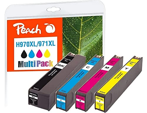 peach-pi300-spar-pack-tinte-f-r-hp-970xl-971xl image 5