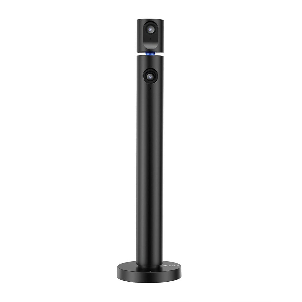 czur-halo-streaming-dual-webcam-1080p-usb image 1