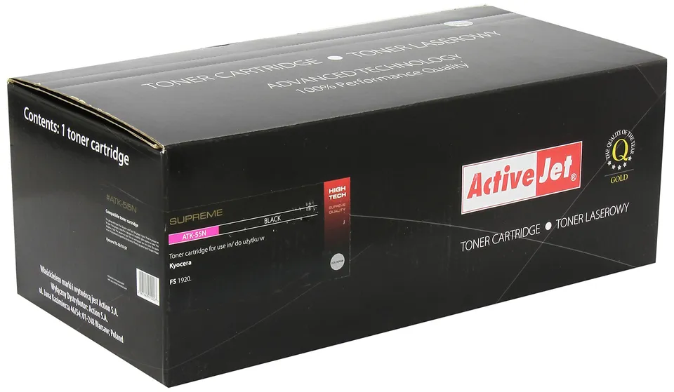activejet-atk-55n-toner-schwarz-f-r-kyocera-tk-55 image 1