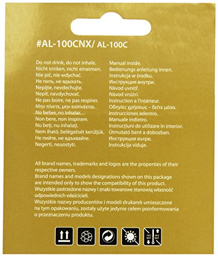 activejet-al-100cnx-tintenpatrone-cyan-13-ml-f-r-lexmark-100xl image 4