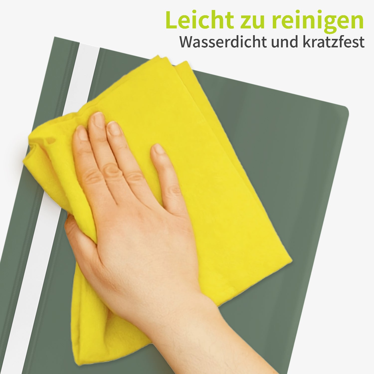 acropaq-berichtsmappen-a4-pp-10er-pastellgr-n image 3