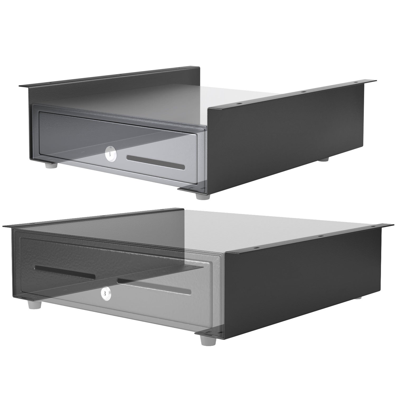 acropaq-cash-handling-standard-aufh-ngehalterung-f-r-41cm-kassenlade image 2