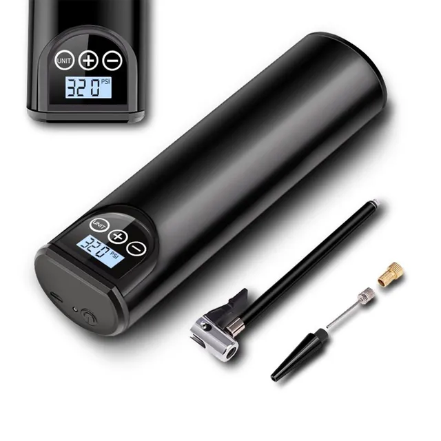 acropaq-elektrische-fahrradpumpe-akku-powerbank-licht image 1
