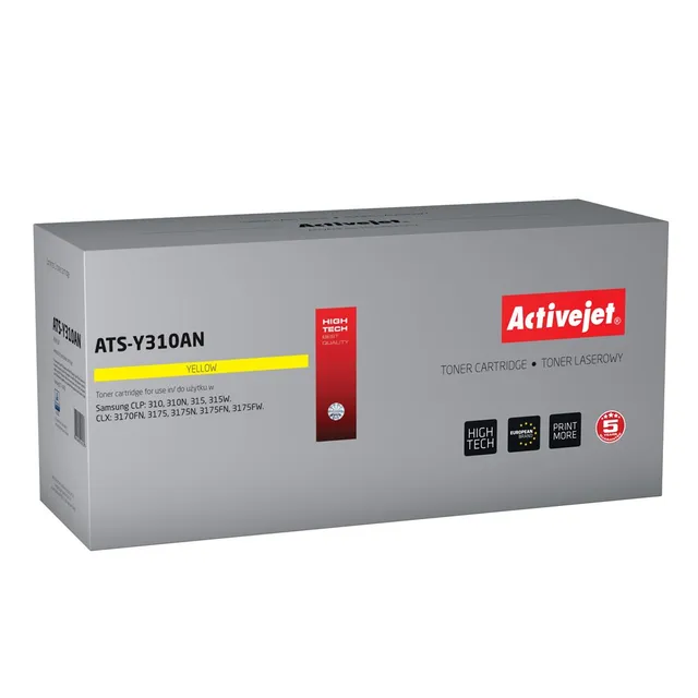 activejet-ats-y310an-toner-gelb-f-r-samsung-clt-y409s image 1