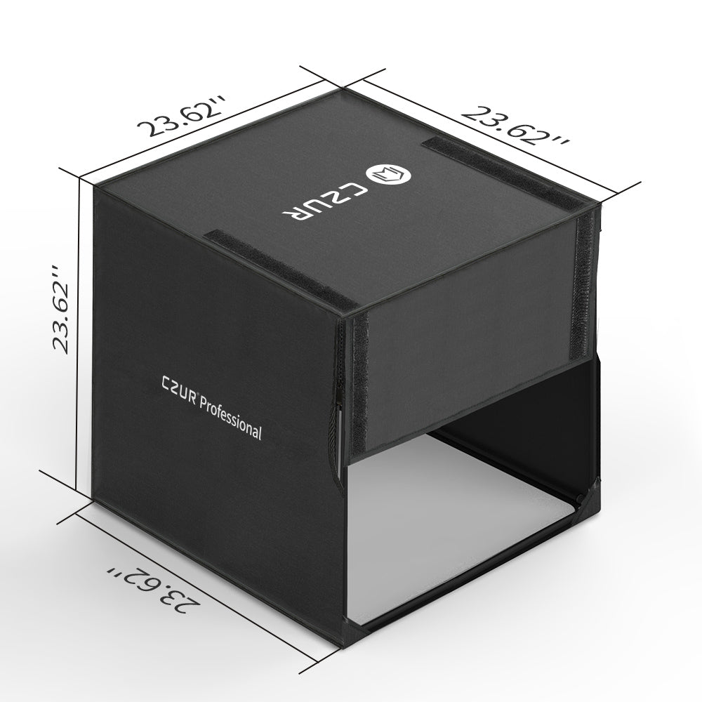 czur-studio-box-lichtbox-f-r-shine-scanner-zubeh-r image 2