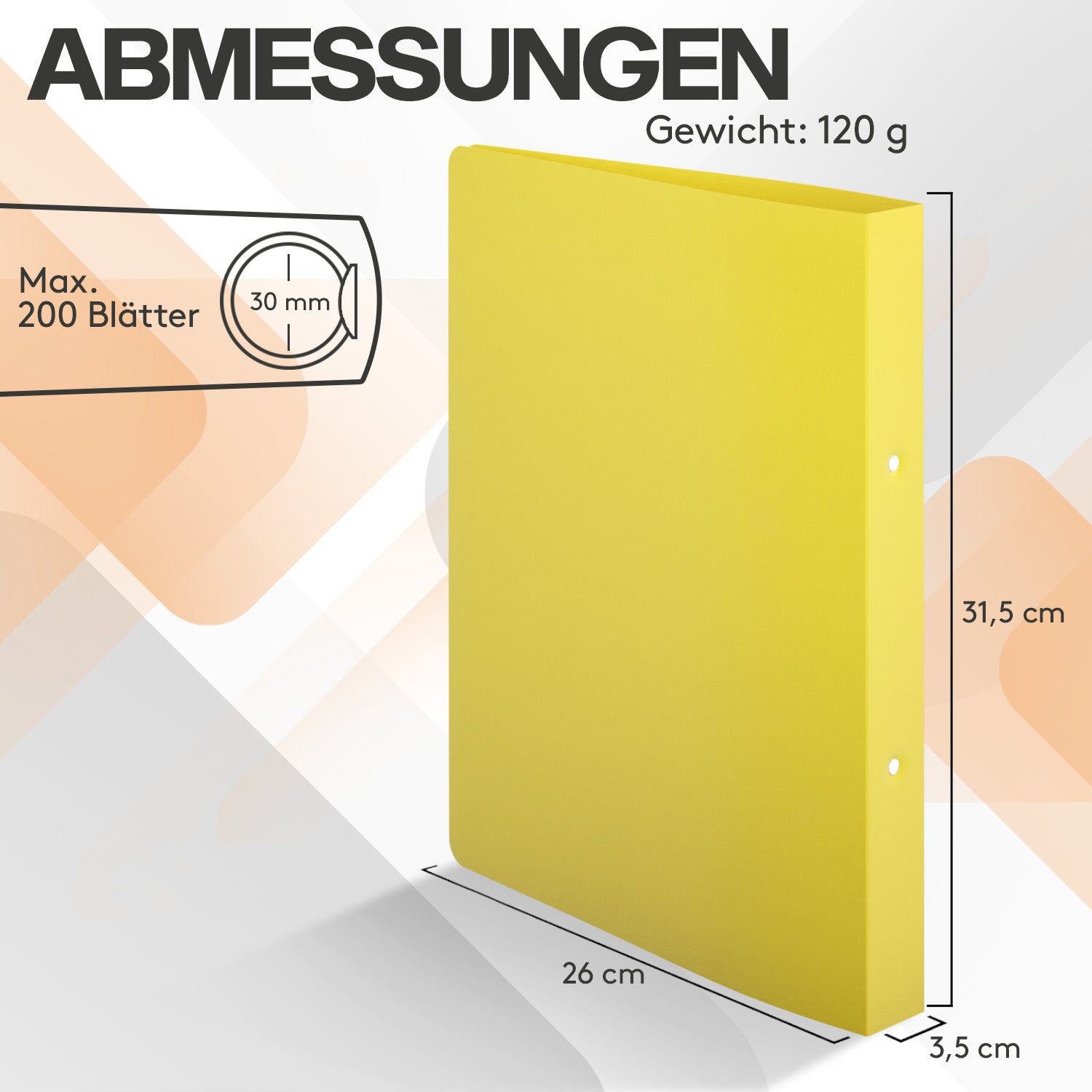 acropaq-ringordner-a4-12er-bunt-35-mm-200-blatt image 6