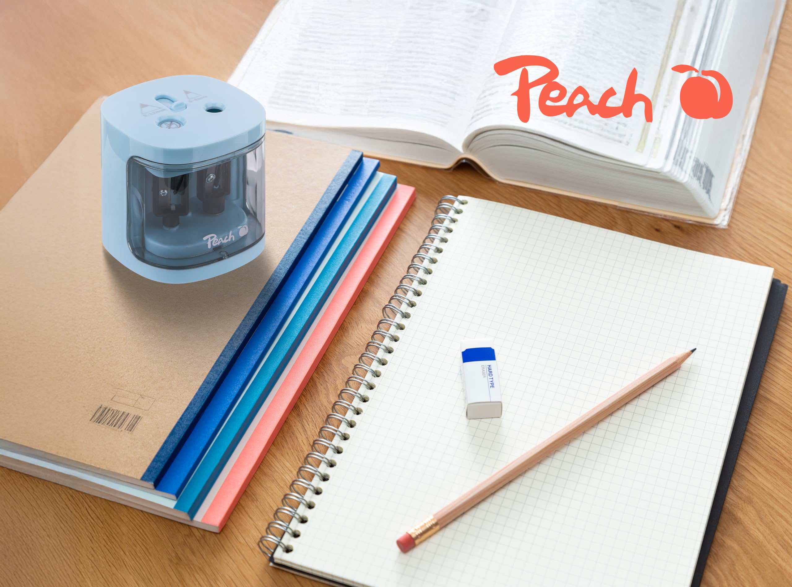 peach-po100-anspitzer-elektrisch-blau-f-r-6-12-mm-stifte image 5