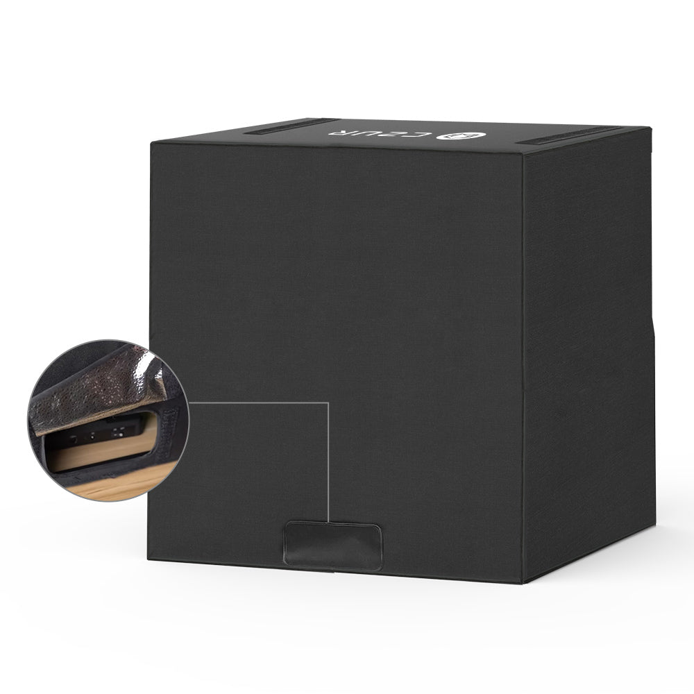 czur-studio-box-lichtbox-f-r-shine-scanner-zubeh-r image 5