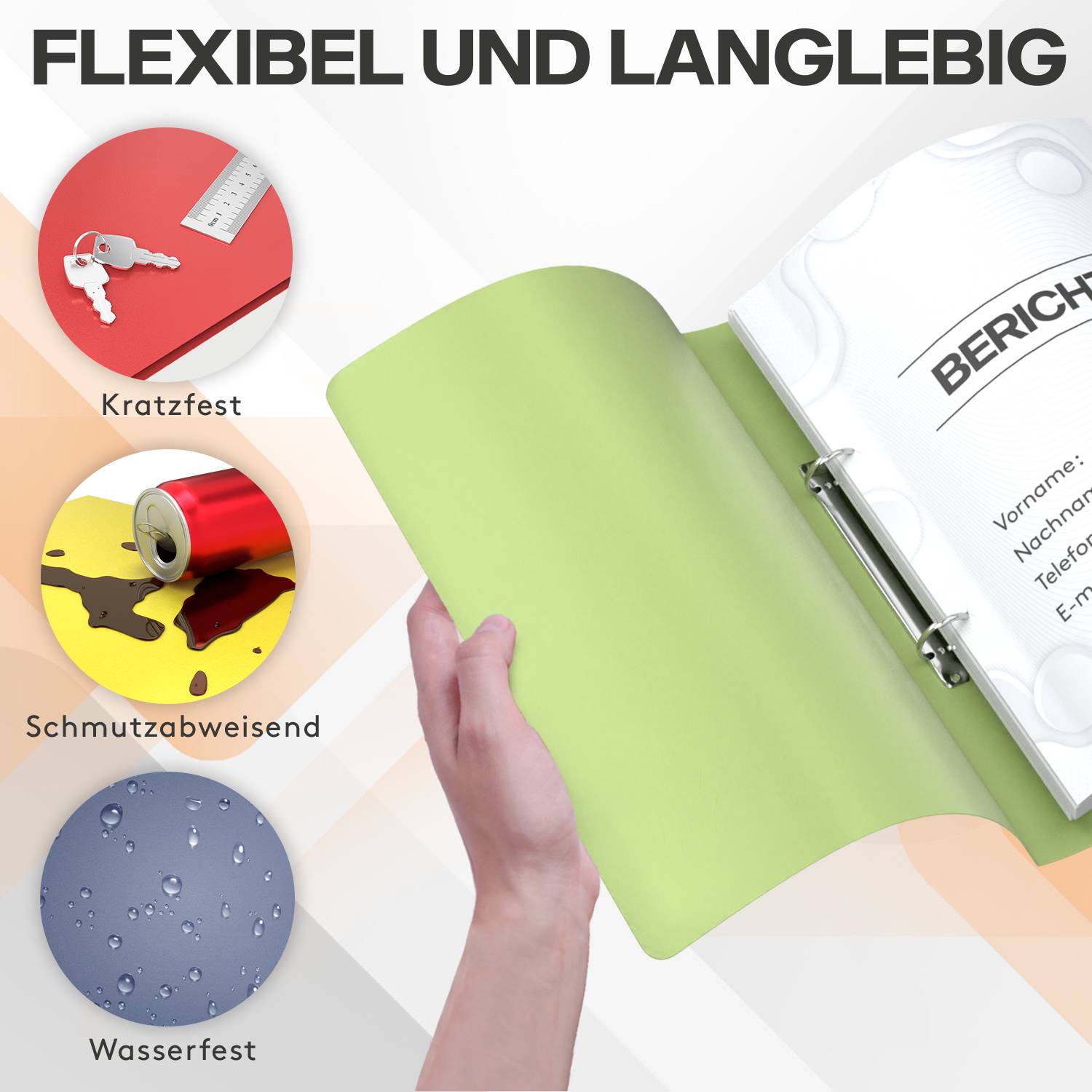 acropaq-ringordner-a4-ringbuch-sommer-6er-3-5-cm image 5