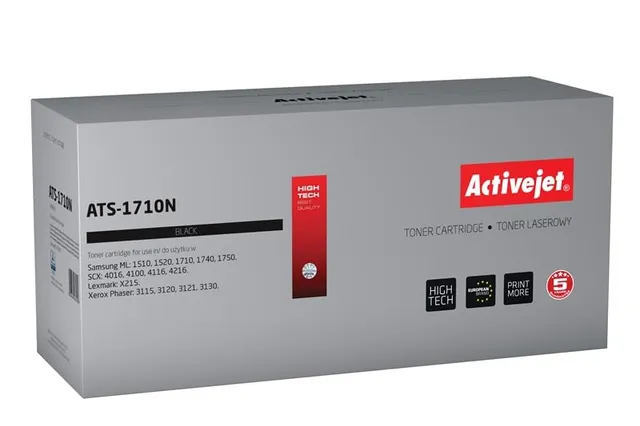 activejet-at-1710n-toner-schwarz-3500-seiten-samsung-ml-1710 image 1