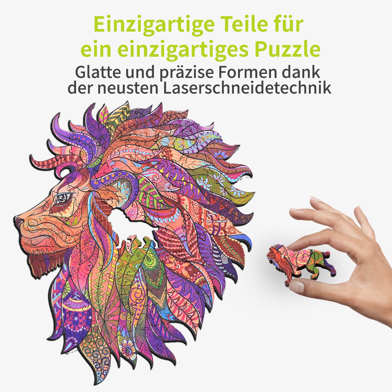 acropaq-puzzles-holzpuzzle-l-we-200-teile-a3-tiermotiv image 1