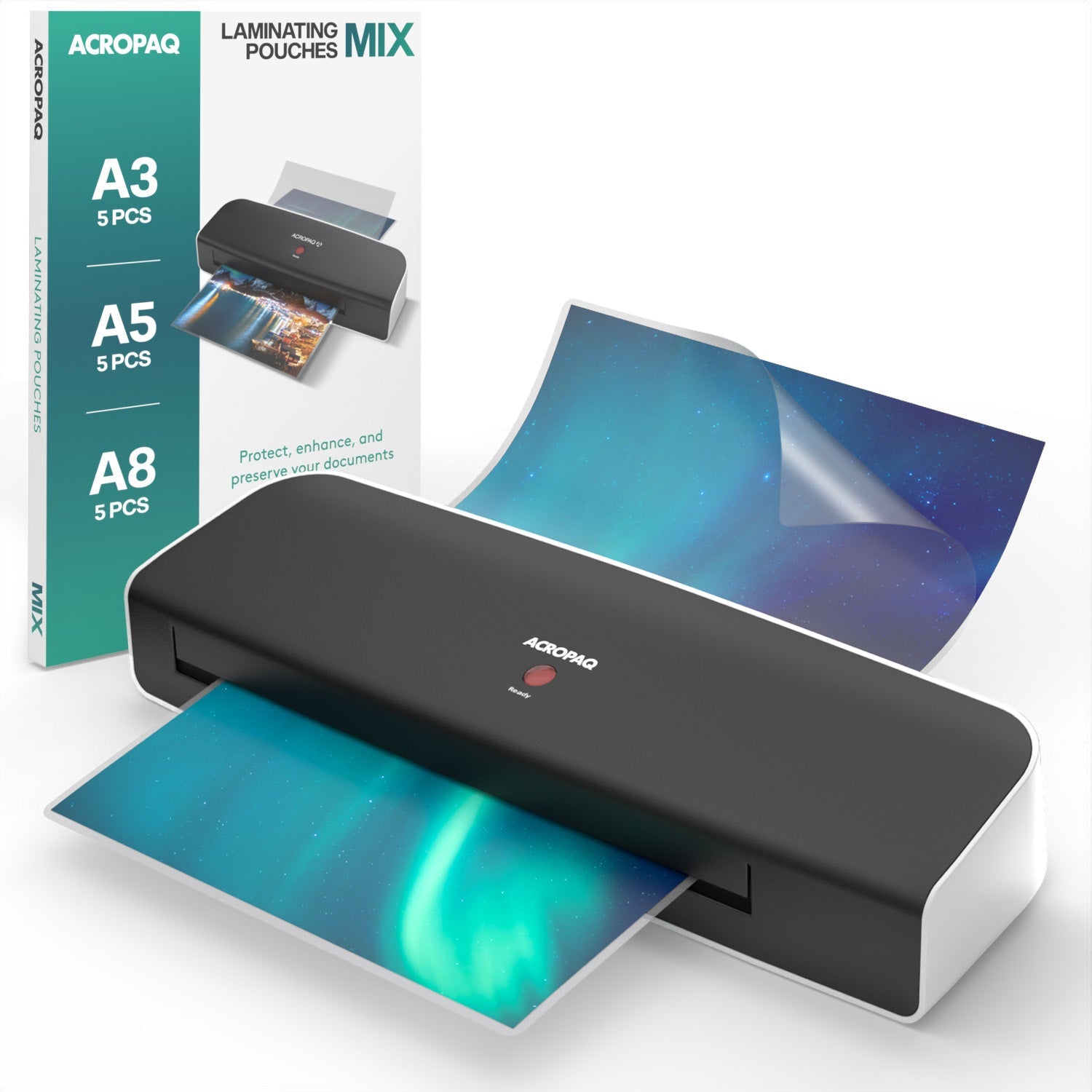 acropaq-al320-laminierger-t-a3-33-cm-energiesparend image 1