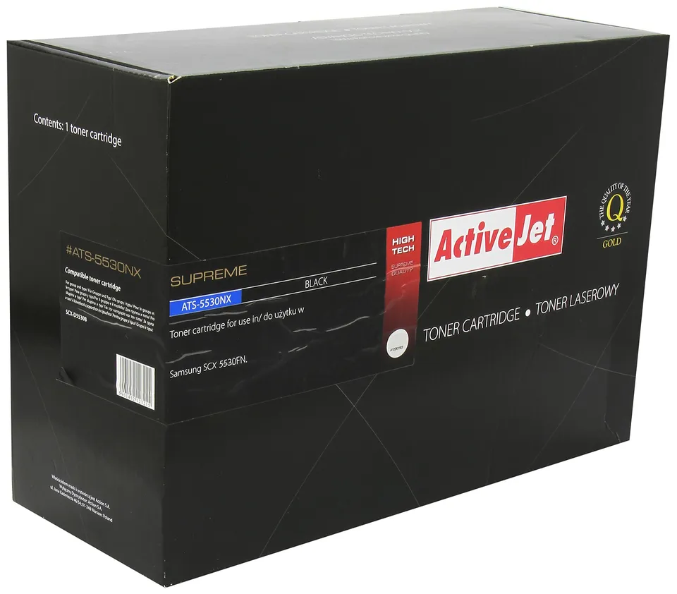 activejet-ats-5530nx-toner-schwarz-9000-seiten image 1