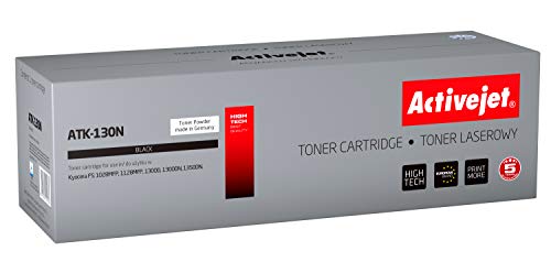 activejet-atk-130n-tk-130-toner-schwarz-7200-seiten image 2