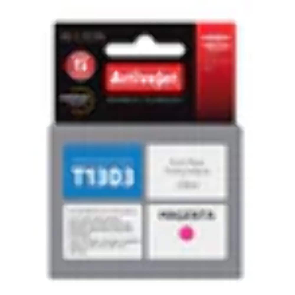 activejet-ae-1303n-tintenpatrone-magenta-18-ml-f-r-epson-13 image 1