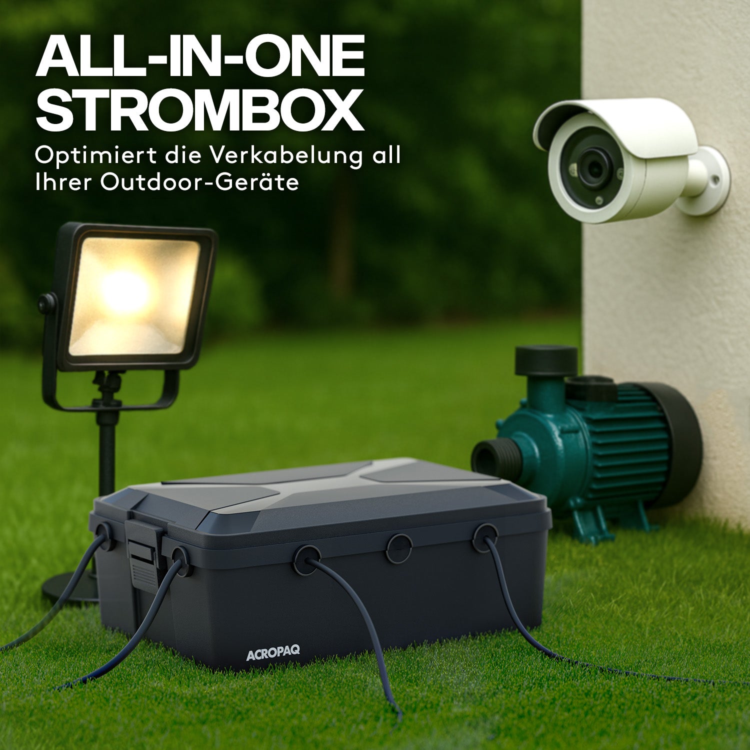 acropaq-kabelbox-ip54-wasserdicht-schwarz image 4