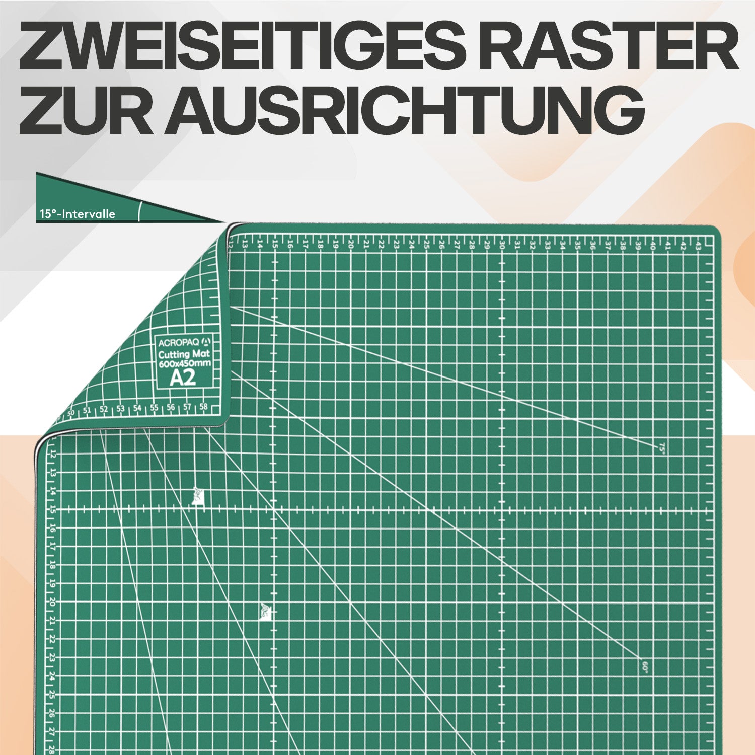 acropaq-schneidematte-a2-60x45cm-selbstheilend-gr-n image 4