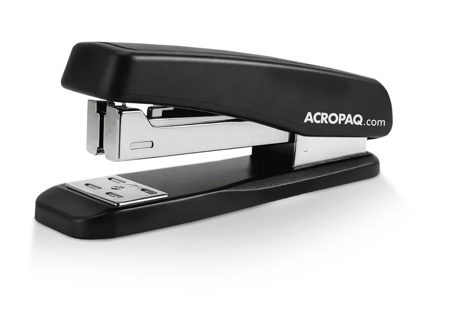 acropaq-tacker-metall-schwarz-halbformat-20-blatt-heftger-t image 1