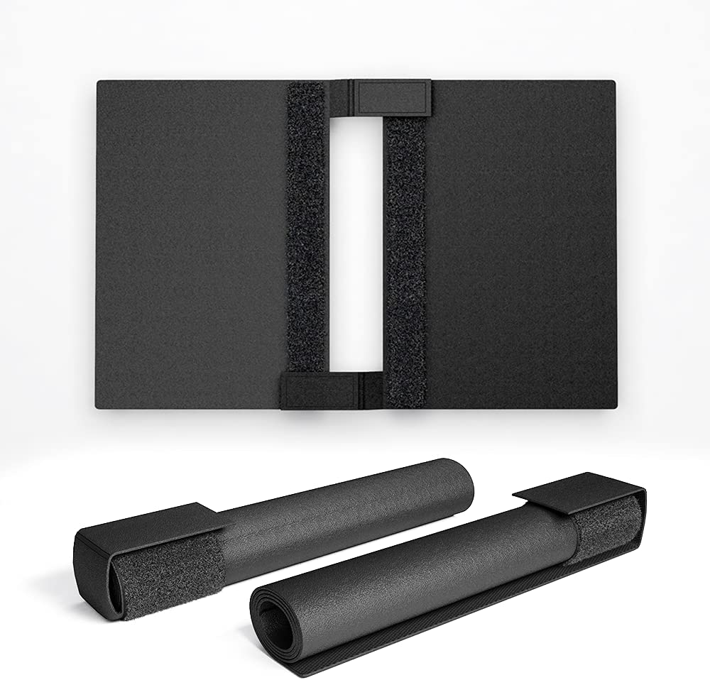 czur-et-assistive-cover-13-14-zoll-schwarz-a4 image 1