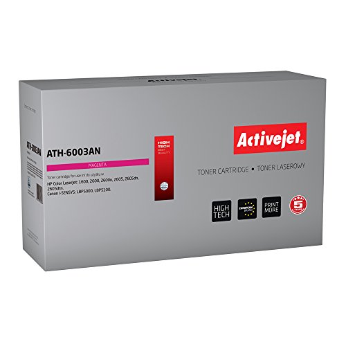 activejet-ath-6003an-toner-magenta-f-r-hp-laserjet-1600-2000-s image 2