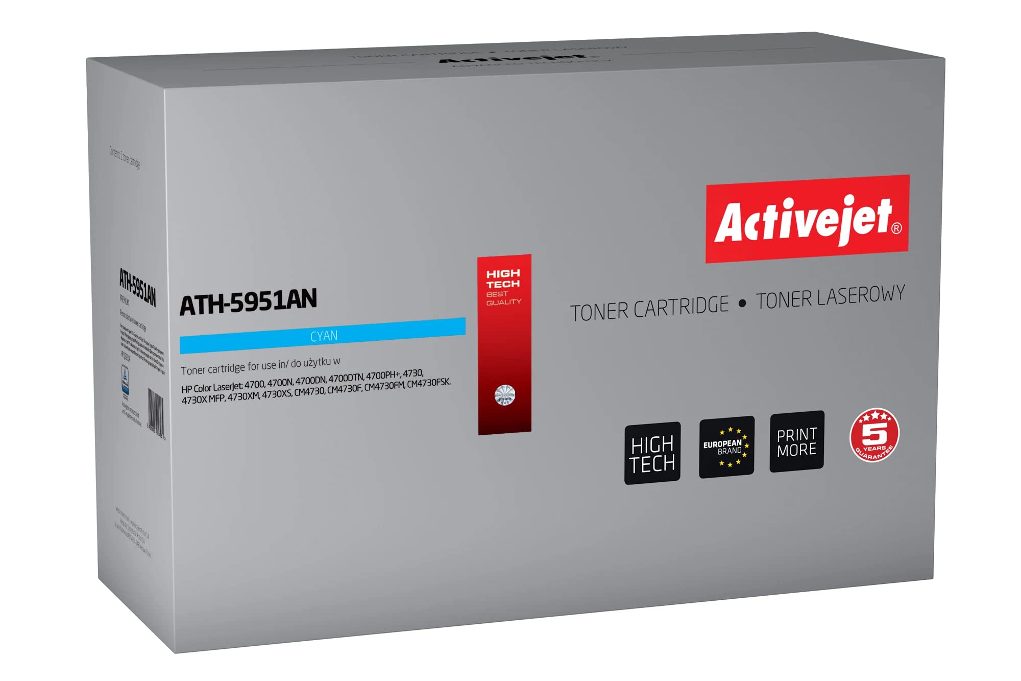 activejet-ath-5951an-lasertoner-cyan-f-r-hp-q5951a-10-000-s image 2