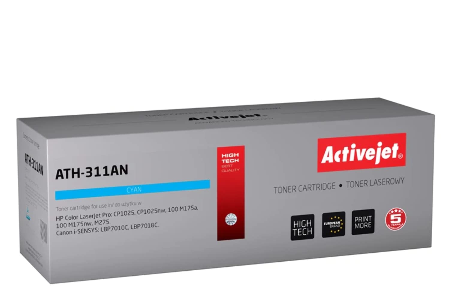 activejet-ath-311an-toner-cyan-f-r-hp-cp1025-1000-seiten image 2