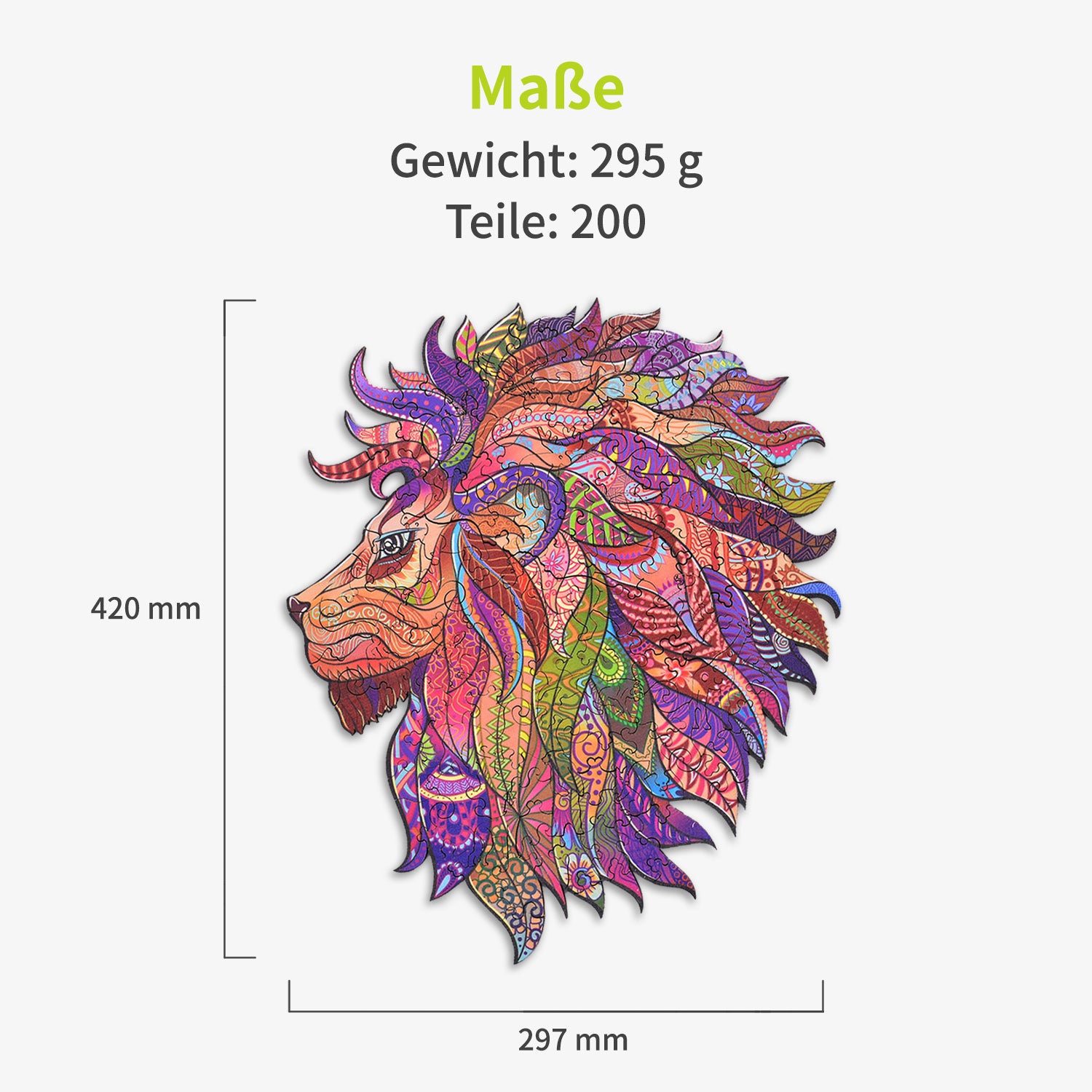 acropaq-holzpuzzle-l-we-200-teile-a3-puzzle image 8