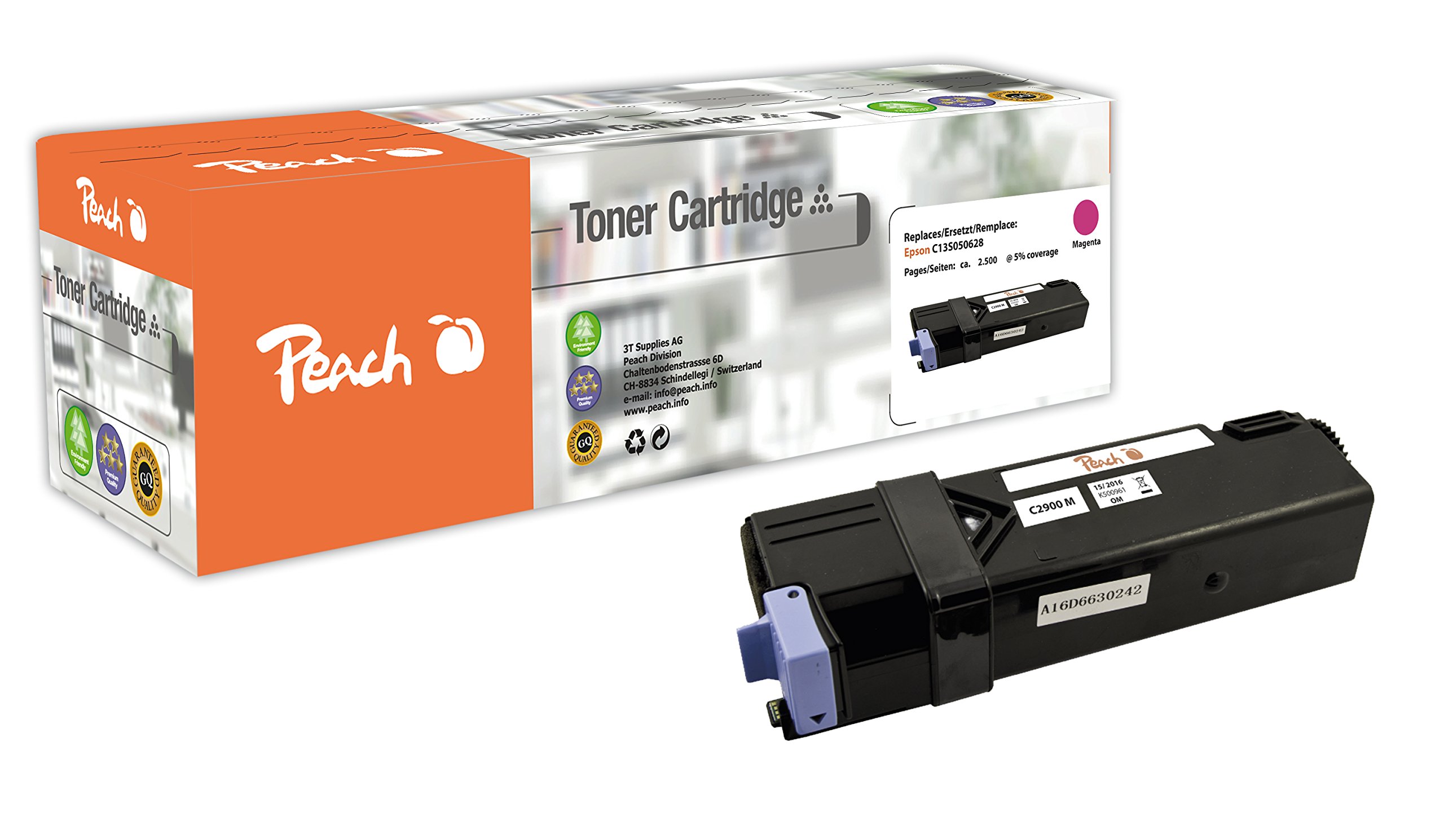 peach-pbp-epson-c13s050627-30-toner-multi-pack-cmyk image 2