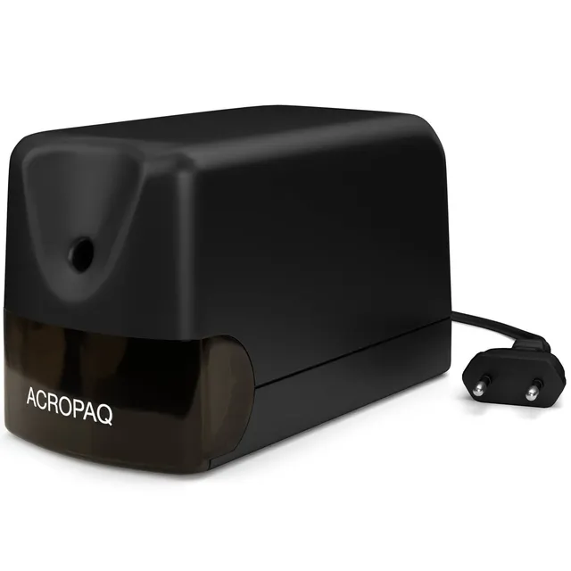 acropaq-anspitzer-elektrisch-auto-start-stopp-7-5-mm image 1