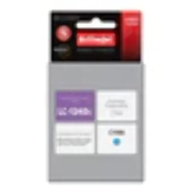 activejet-ab-1240cr-tintenpatrone-cyan-7-5-ml-f-r-brother image 1