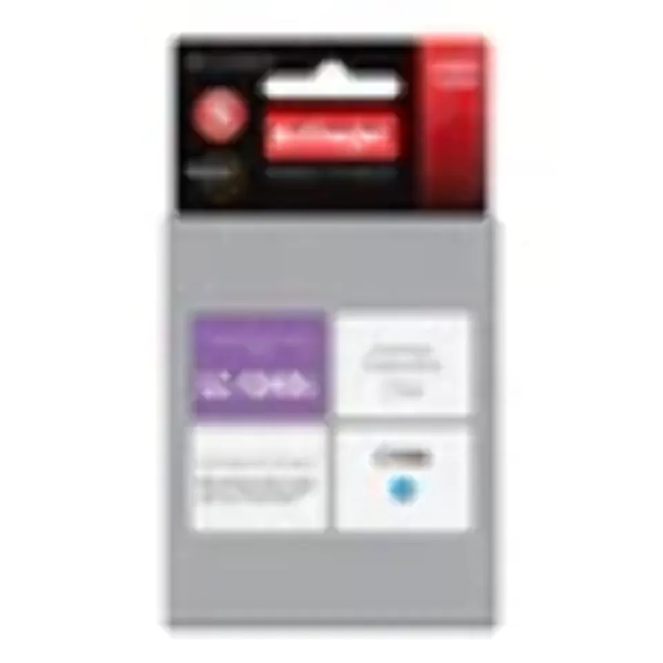 activejet-ab-1240cr-tintenpatrone-cyan-7-5-ml-f-r-brother image 1