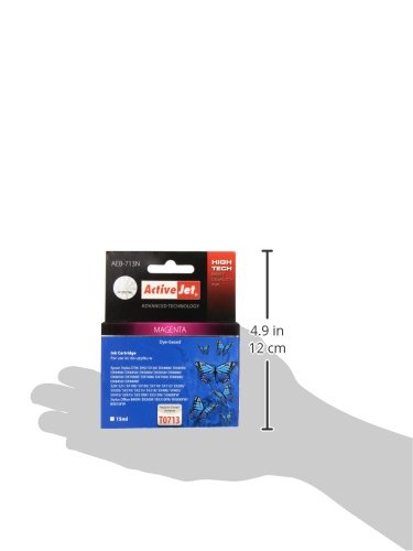 activejet-aeb-713n-tintenpatrone-magenta-15-ml-epson-komp image 2