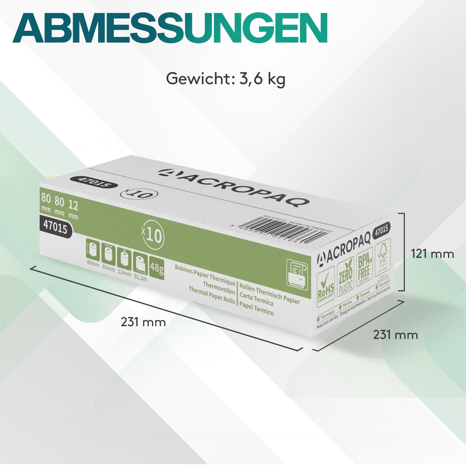 acropaq-kassenrollen-80x80-10er-pack-thermopapier image 7