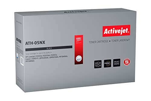 activejet-ath-05nx-tonerkartusche-schwarz-6500-seiten image 2