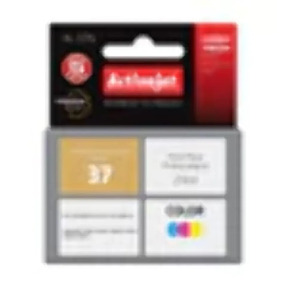 activejet-al-37n-tintenpatrone-farbig-f-r-lexmark-37xl-24-ml image 1