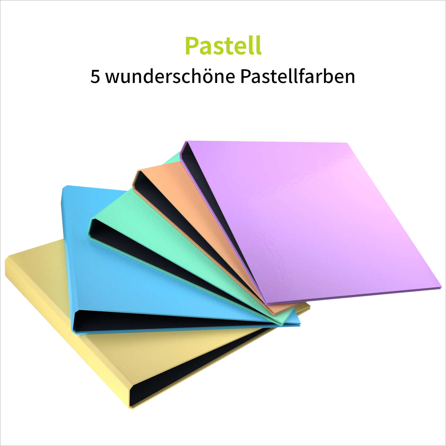 acropaq-k-nstlerbedarf-ringordner-a4-5-st-ck-4-cm-aquarell image 6