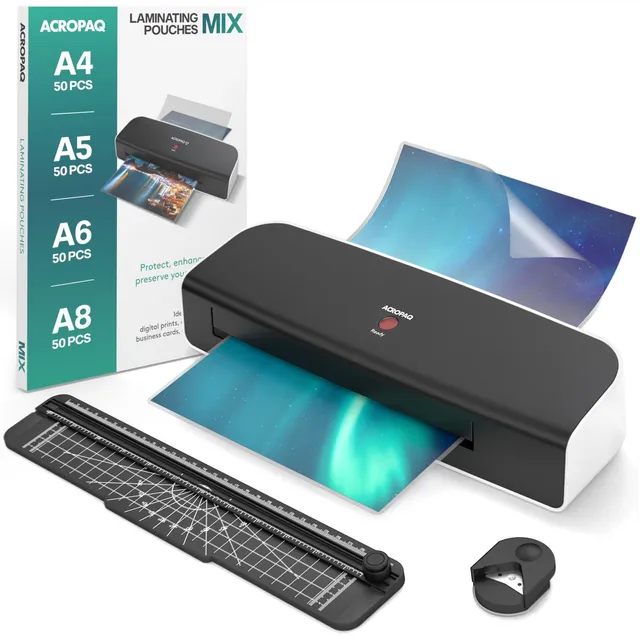 acropaq-al490-laminierger-t-a4-set-200-h-llen-schneider-lila image 1