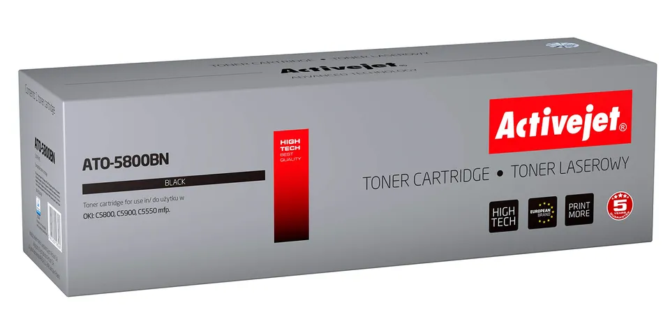activejet-ato-5800bn-toner-schwarz-6000-seiten-f-r-oki image 1