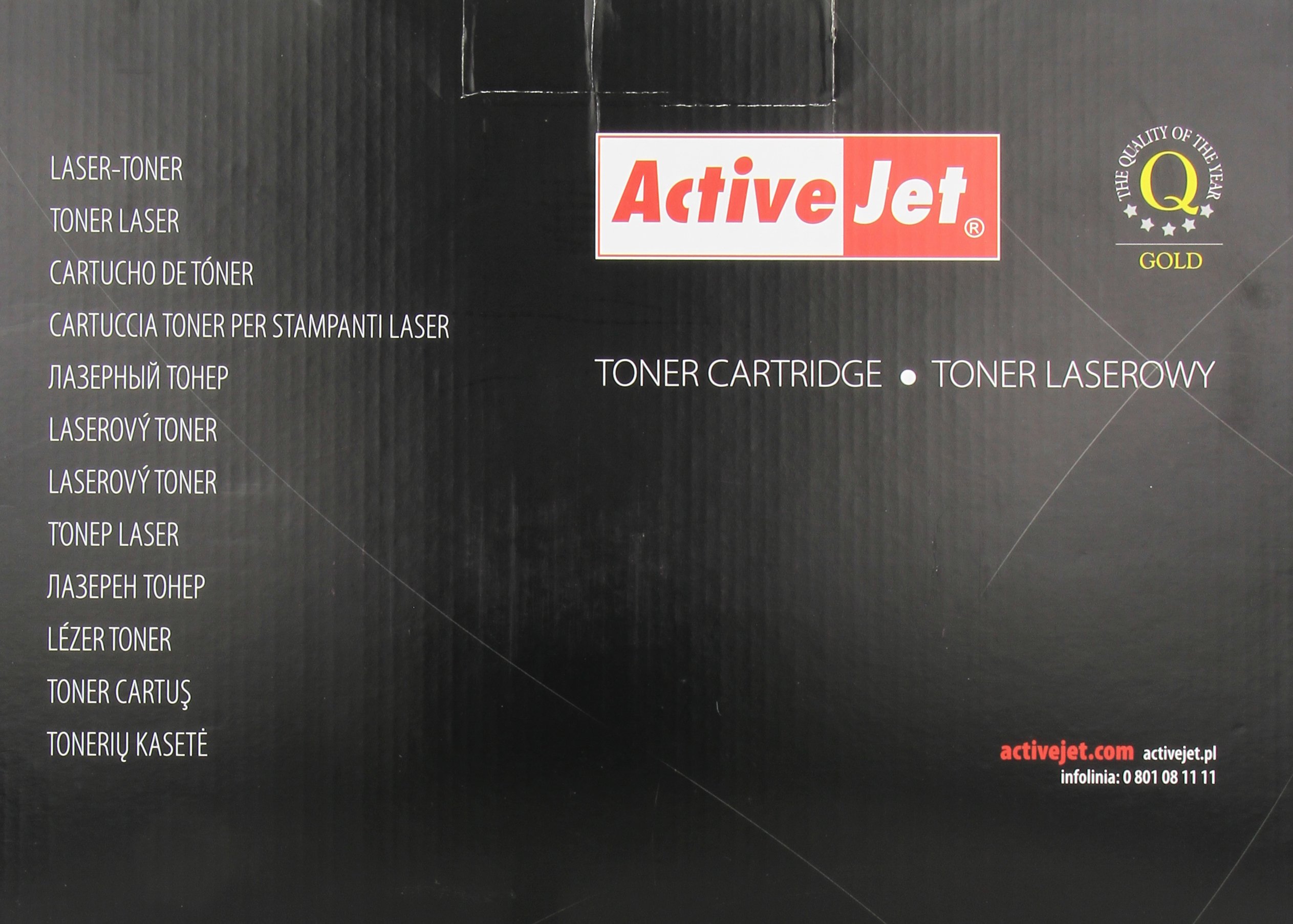 activejet-ats-4550n-toner-schwarz-samsung-ml-d4550b image 2