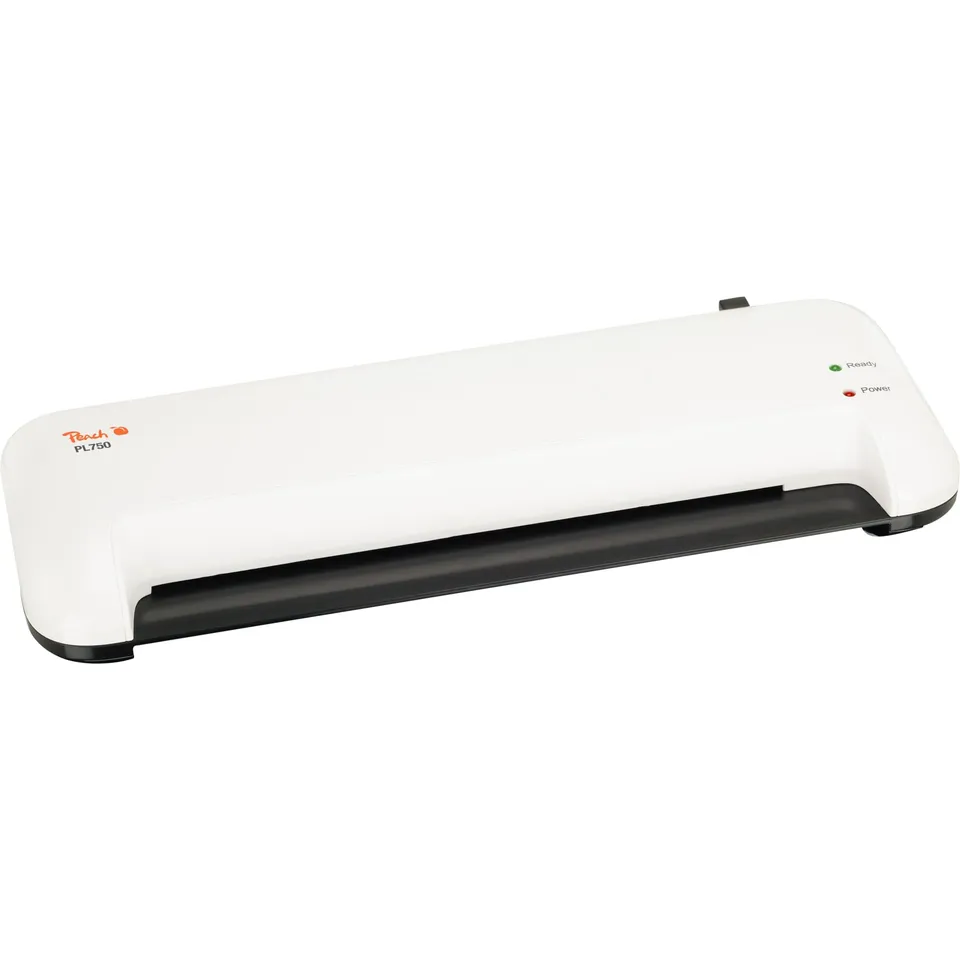 peach-pl750-laminierger-t-a4-mit-10-folien-125-mic image 1
