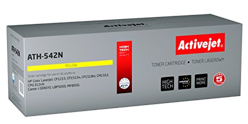 activejet-ath-542n-toner-gelb-1600-seiten-f-r-hp-125a image 2