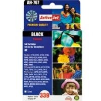 activejet-ah-339r-tinte-schwarz-35ml-f-r-hp-339 image 1
