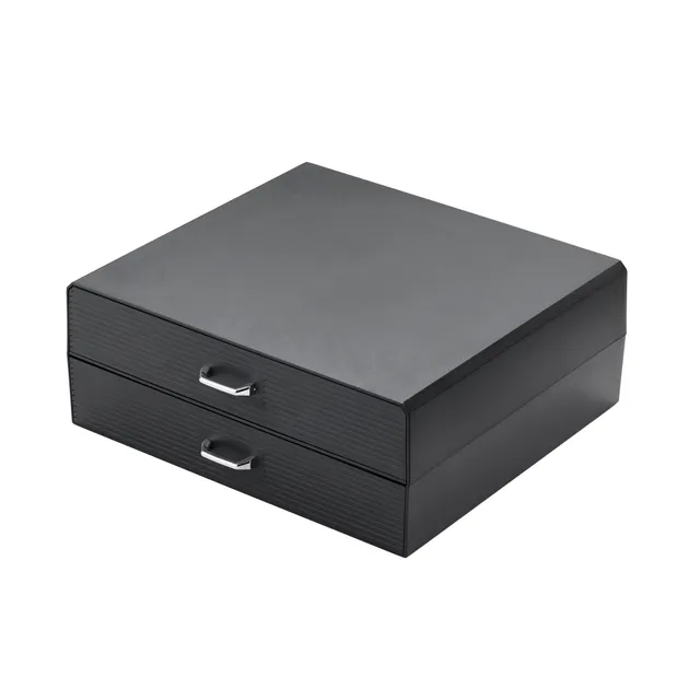 acropaq-kapselhalter-schublade-kapselbox-schwarz-dolce-gusto image 1