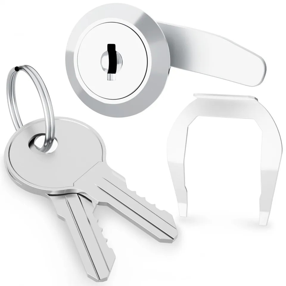acropaq-lock-505-kassenladen-schloss-silber image 1
