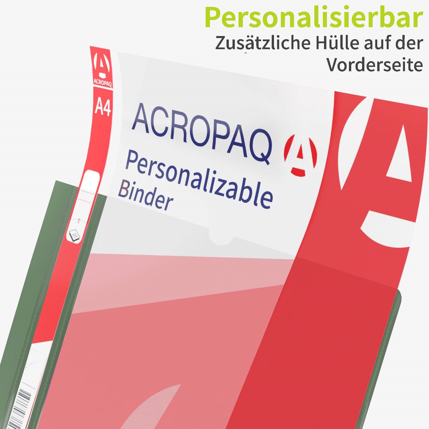acropaq-schnellhefter-a4-hefth-lle-10-st-ck-pastellgr-n image 3
