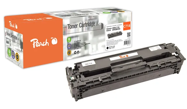 peach-pbp-toner-schwarz-3500-seiten-f-r-canon-crg-718bk image 1